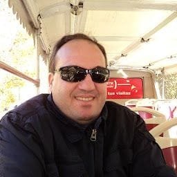 Foto de perfil de Renan Villar no Google