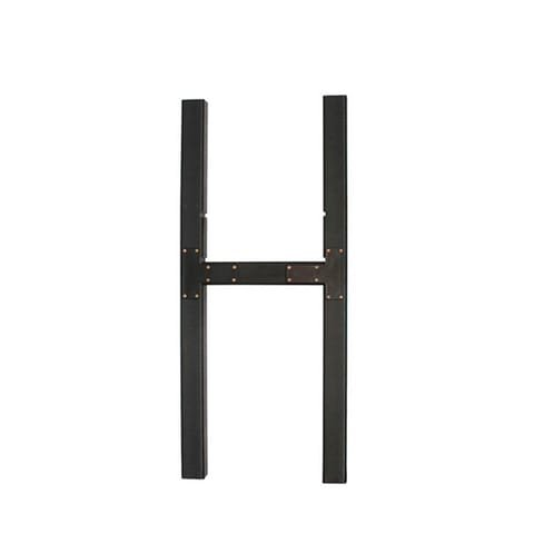 Suporte regulável para nivelar o Deck Linha Prime