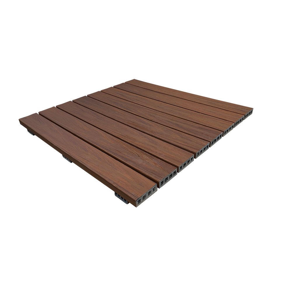 Deck Linha Prime modular