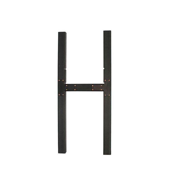 Suporte regulável para deck